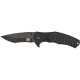 Ніж Skif Griffin II Black Stonewash black 422SEB