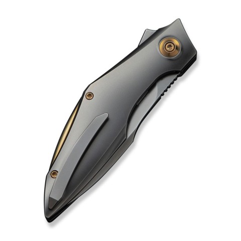 Ніж складаний Weknife Krait Snake WE24084-3