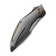 Ніж складаний Weknife Krait Snake WE24084-3