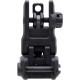 Целик складной Magpul MBUS 3 Weaver/Picatinny