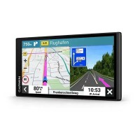 Навігатор Garmin DriveSmart 66