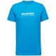 Футболка Mammut Core T-Shirt Logo XL glacierblue