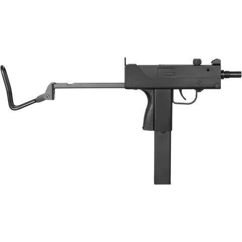 Пістолет пневматичний SAS Mac 11 BB кал. 4.5 мм