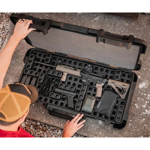 Кейс Magpul DAKA Hard Case C35