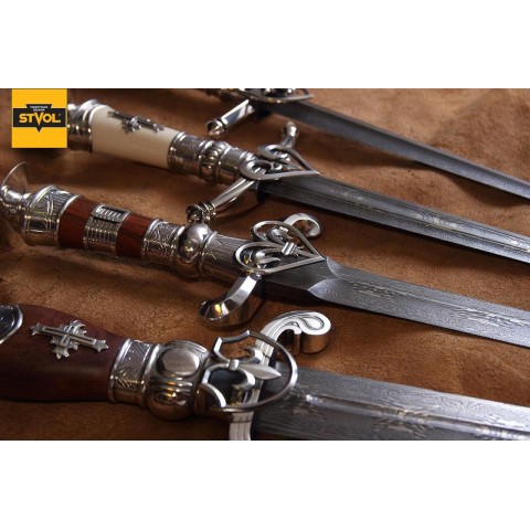 Набір кортиків 