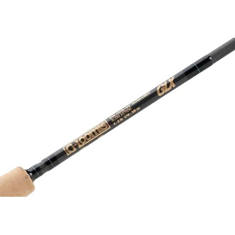 Спиннинг G.Loomis Classic Steelhead STR1141S GLX 2.90m 2-10g