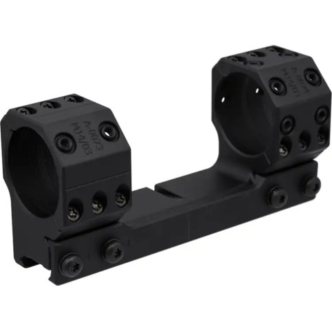 Моноблок Spuhr SP-6002, Ø36, H38mm/1.5