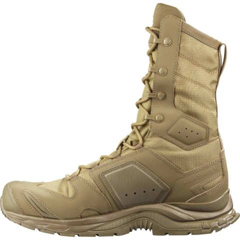 Черевики Salomon XA Forces JUNGLE 6.5 Coyote