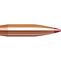 Пуля Hornady ELD-X кал .30 масса 200 гр (13 г) 100 шт