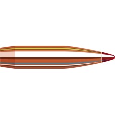 Пуля Hornady ELD-X .30 200gr (12.96г)/100шт