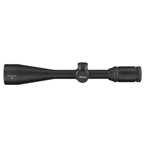 Оптичний приціл Nikon Monarch 3 4-16x50SF M MD