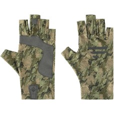 Перчатки Favorite Solar Fishing Gloves 5 Cut L/XL khaki