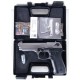 Пистолет стартовый Ekol Jackal Dual AUTO Fume