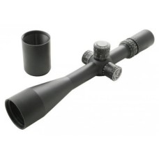 Оптичний приціл Nightforce NXS 5.5-22x56 F2 0.250 MOA сетка MOAR с подсветкой