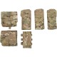 Костюм Defcon 5 Sniper Vest+Pants Kit XXL камуфляж
