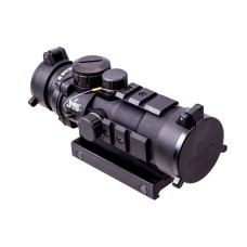 Прицел коллиматорный Burris AR-536 5x36mm Ballistic CQ