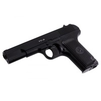 Пневматичний пістолет Borner ТТ-X