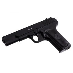 Пневматичний пістолет Borner ТТ-X