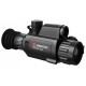 Тепловізійний приціл HikMicro Panther PQ35L LRF
