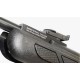 Пневматична гвинтівка Borner N-06 Brake Barrel з оптичним прицілом