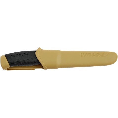 Нож Morakniv Companion S ц:desert