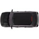 Машинка Rastar Range Rover Sport 1:24 ц:черный