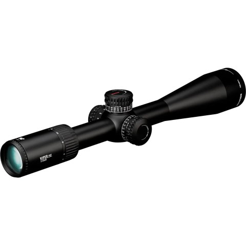 Прицел оптический Vortex Viper PST Gen II 5-25x50 FFP сетка EBR-7C MRAD с подсветкой