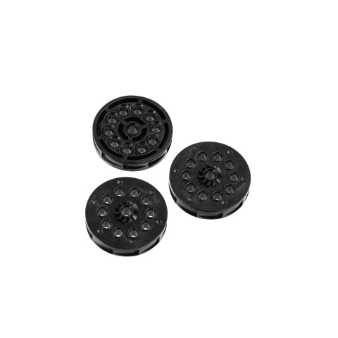 Магазин для пневматичного револьвера Umarex Colt Python кал.4,5мм