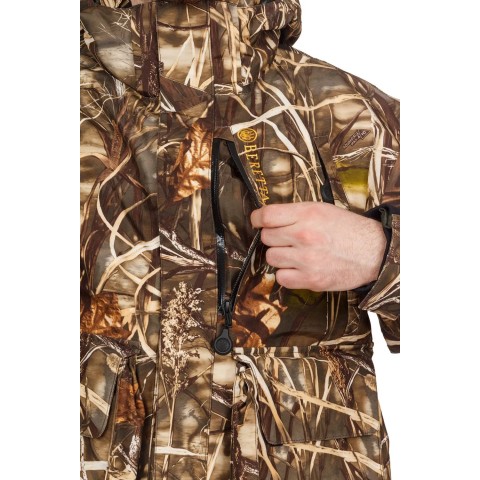 Куртка Beretta Outdoors Outlander M camo nash