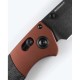 Ніж Benchmade Crooked River 15080BK-04