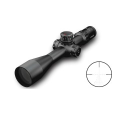 Прицел оптический KAHLES K 525i CCW 5-25x56 / SKMR3-right