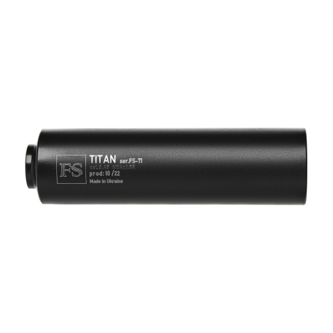 Глушник Титан FS-T1 кал. 5,45 м24х1,5R