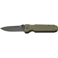 Нож Fox Predator II, ц:od green