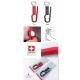 Відкривачка PET бутылок Victorinox черв.