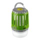 Фонарь кемпинговый Skif Outdoor Green Basket
