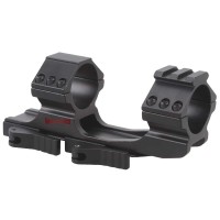 Моноблок 30 мм швидкознімний високий Vector Optics