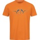 Футболка Blaser Active Outfits Blaser Outline T 26 T-Shirt L ц:rust