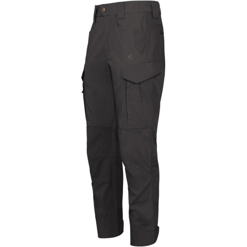 Штани Frontier LYNX Ripstop/Cordura 36/32 Black