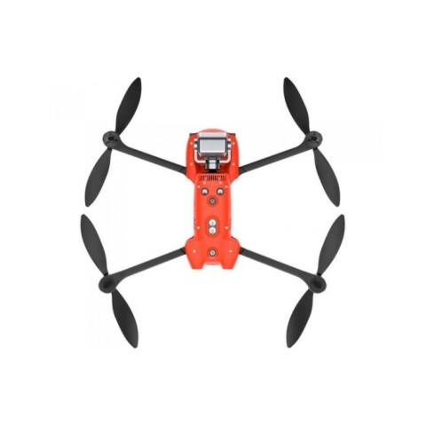 Квадрокоптер Autel EVO II Dual Rugged Bundle (640T) V2 Flir Б/У