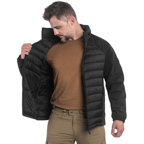 Куртка Pentagon Neutron Hybrid Jacket L black