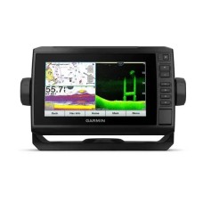 Картплотер Garmin ECHOMAP UHD 75cv без датчика