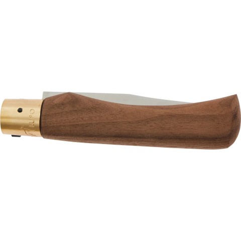 Нож Old Bear Classic XL Walnut