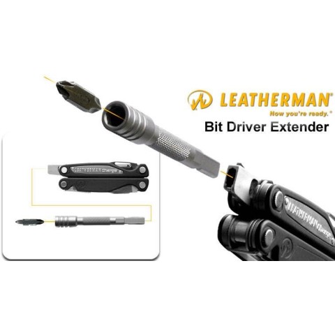 Подовжувач для стандартних біт (1,4