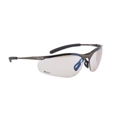 Очки баллистические Bolle Safety - CONTOUR Metal