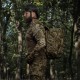 Тактичний рюкзак Ukrarmor RANGER на 40 л. Cordura 1000D Піксель