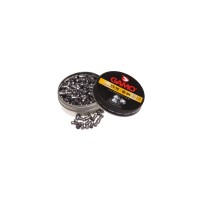 Кульки Master TS-10 0.68 г, кал.177(4.5 мм), 200 шт.