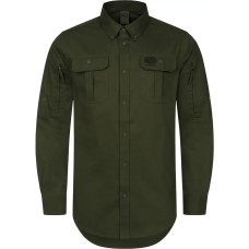Рубашка Mauser Stalker Shirt M Dull Olive