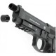Пневматичний страйкбольний пістолет Umarex Beretta M9A3 FM  кал. 6мм. CO2