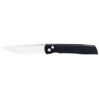 Ніж Boker Urban Trapper Automatik NXT Black
