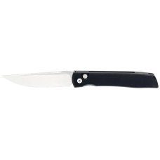 Ніж Boker Urban Trapper Automatik NXT Black